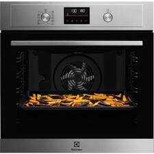 Electrolux EOM4P46TX FORNO 72