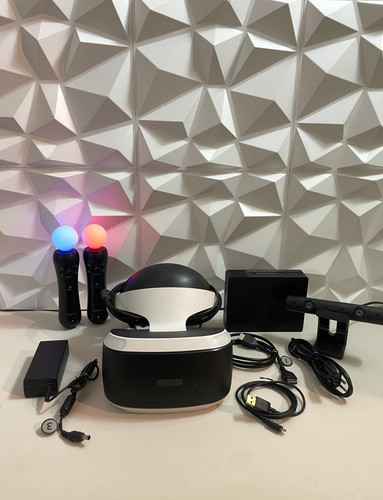 Visore realta virtuale