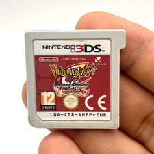 Gioco Inazuma Eleven Go Crono