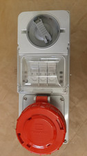 Presa palazzoli 380 volt - 380,