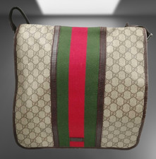 Autentica borsa a tracolla