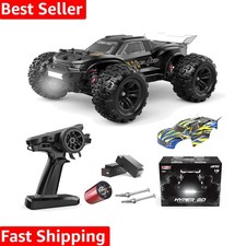 Powerful 1/16 Brushless RC