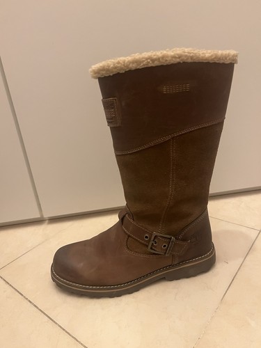 Stivali timberland nuovi - timberland,