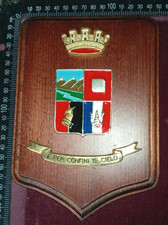 CREST TRASMISSIONI 7° REGGIMENTO RARITA'!!!