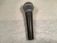 Shure SM58 Wired Dynamic