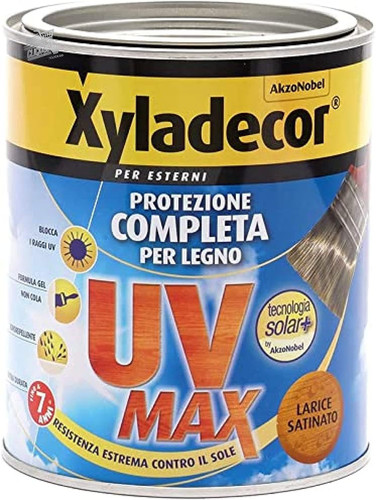 Xyladecor smalto impregnante - xyladecor,