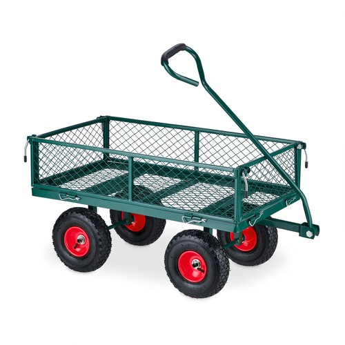 Carrello mano carretto da - mano,