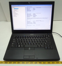 Dell Latitude E6410 Laptop