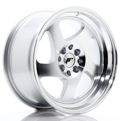 Wheels jr15 16x8 et25 - wheels,