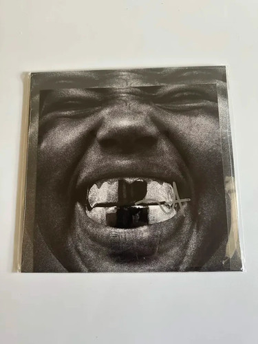 Kanye west bully vinyl - kanye,