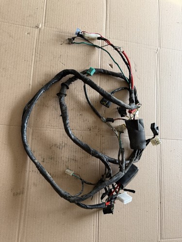 Cablaggio impianto elettrico - cablaggio,