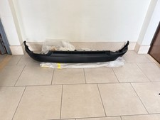 Paraurti posteriore inferiore