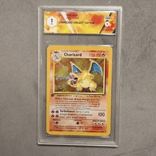 Pokemon Charizard Prima