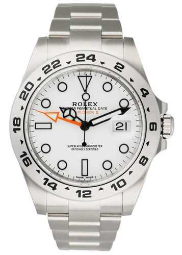 Rolex oyster perpetual - rolex,