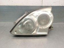 92103H1020 faro fenale sinistro per HYUNDAI TERRACAN (HP) 2.9 CRDI rectp5656276
