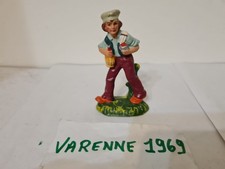 PRESEPE STATUINE CARTAPESTA