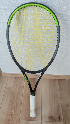 Impugnatura wilson blade 98v7 - impugnatura,