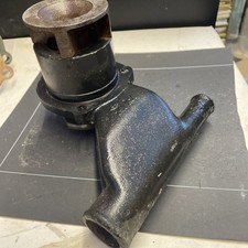 POMPA ACQUA AUSTIN ALLEGRO