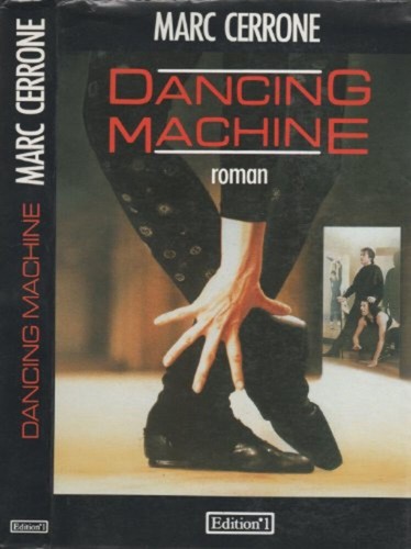Dancing machine marc cerrone - machine,