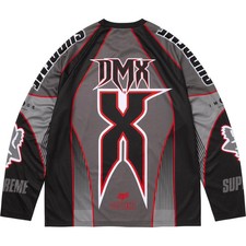 Maglia Supreme x Fox Racing