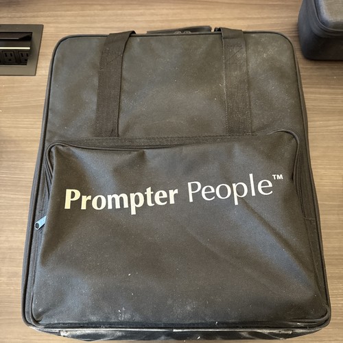 Prompter people - people, pal
