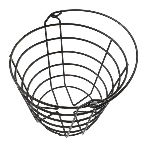 1pz cestino per palline - cestino,
