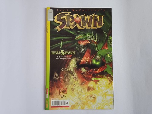 Spawn image panini comics - 79,