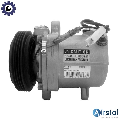 Compressore aria condizionata - compressore,