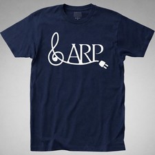 ARP Synthesizer T SHIRT 2600