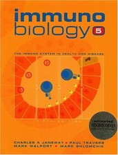 Immunobiology : The Immune