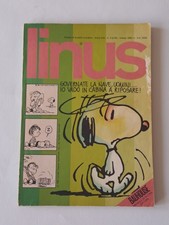 Linus, anno 29, n. 216, marzo