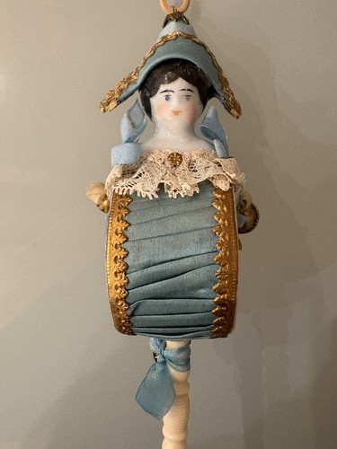 Sonaglio antico - sonaglio,