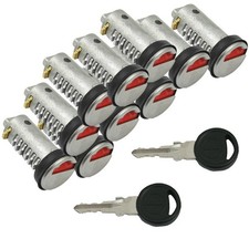 Cilindro-Spina Chiusura Camper