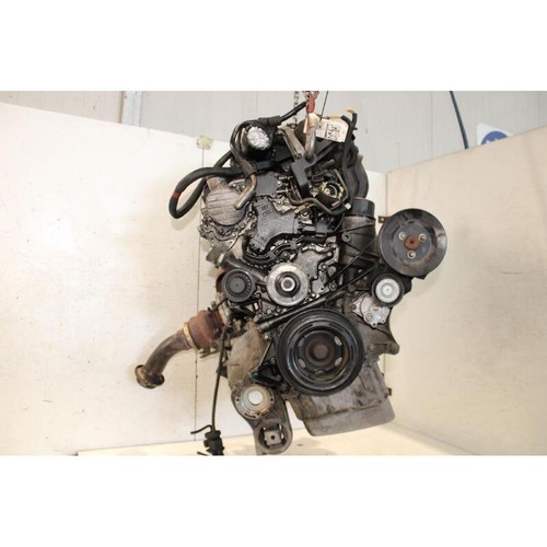 Motore compl 611980 mercedes - motore,
