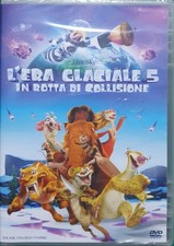 L'era Glaciale 5: In Rotta Di