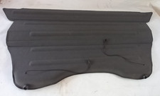 cappelliera posteriore per Ford C MAX 2006