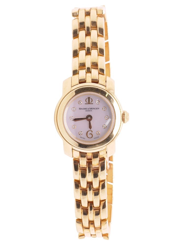 Baume mercier geneve - mercier,