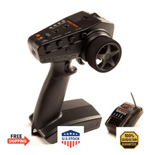 Spektrum DX3 Trasmettitore