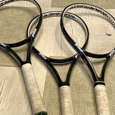 Prince Warrior 100 Tennis