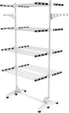 Stendibiancheria a Torre