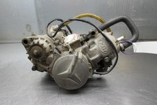 KTM 125EXC 1993-1997 Motocross