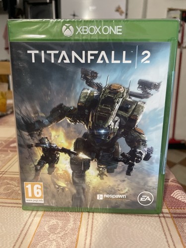 Titanfall xbox one - uk, nuovo