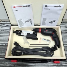 NUOVO: Würth S 50 TB + S 50