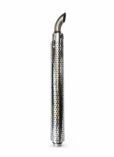 Fendt vario acciaio inox - vario,,