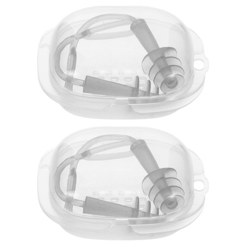 Set tappi per le orecchie - tappi,