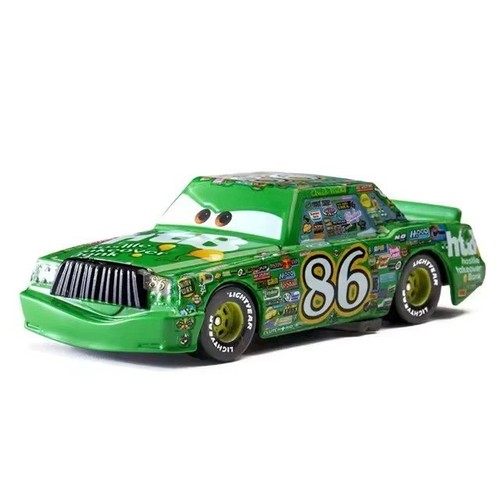 Disney pixar cars mater chick - disney,
