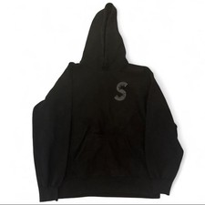 Supreme Felpa con