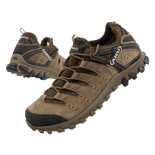 Scarpe trekking uomo aku - trekking,