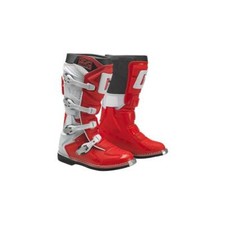 STIVALI BOOTS MOTO CROSS