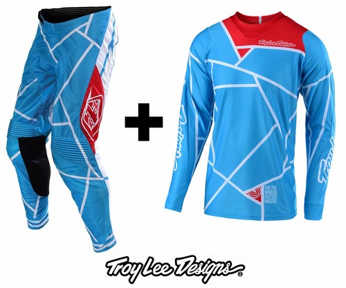 Pantalon maillot troy - pantalon, lee